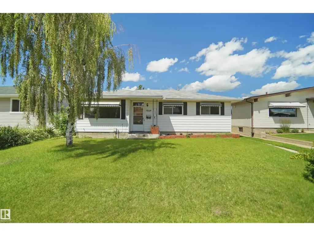 7804 143 Av Nw, Edmonton